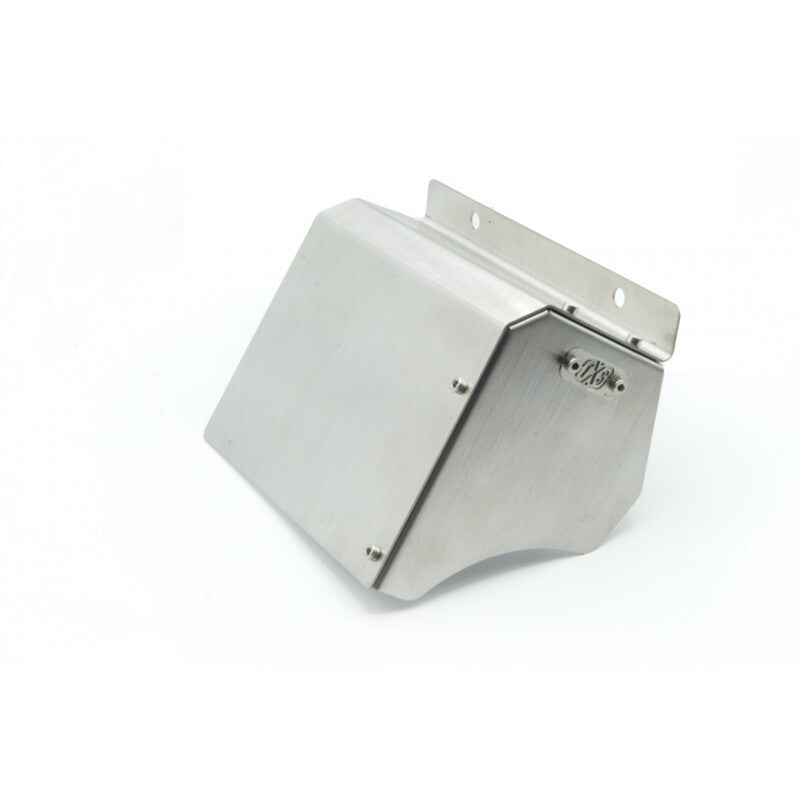 Turbo XS 2020+ Toyota Supra A90 Heat Shield