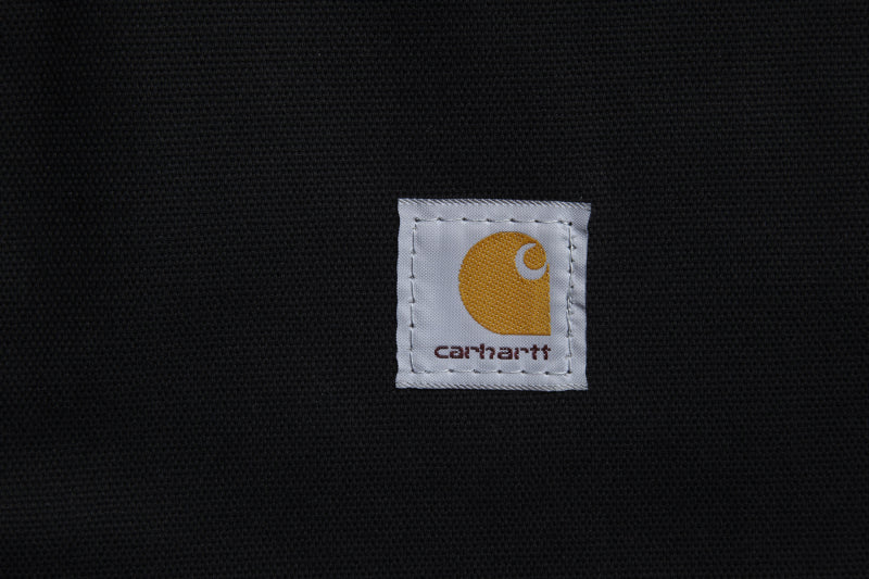 Covercraft 16-22 Honda Pilot/ Carhartt SeatSaver Custom Second Row Seat Covers - Gravel