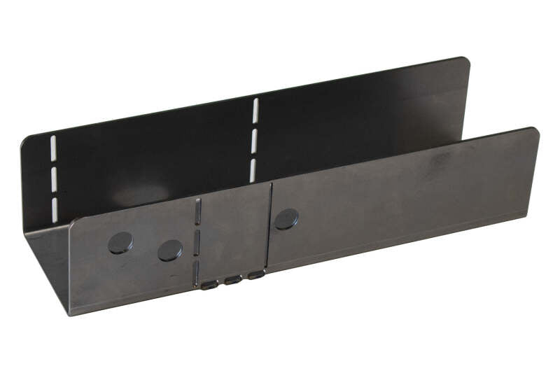 Rust Buster 02-09 Chevy Trailblazer / GMC Envoy Rear Frame Section - Right
