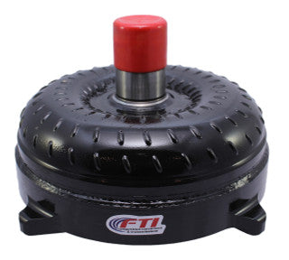 FTI 9.5in E4OD/4R100 Billet Triple Disc Lock-Up Street Racer Series - 2800 Stall