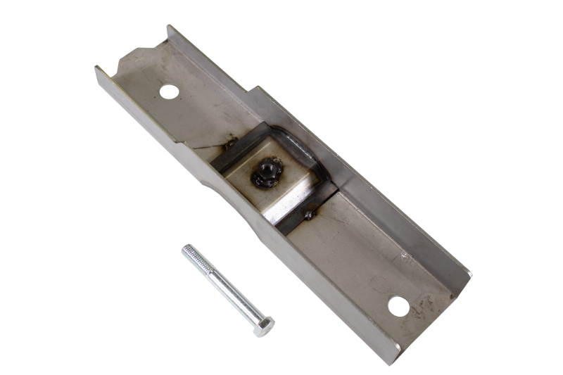 Rust Buster 1997-2006 Jeep Wrangler Center Torque Box - Right
