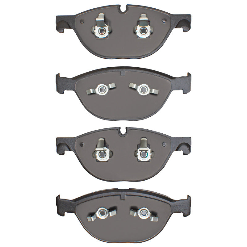 R1 10-24 Jaguar XKR-S Front Euro Ceramic Brake Pads