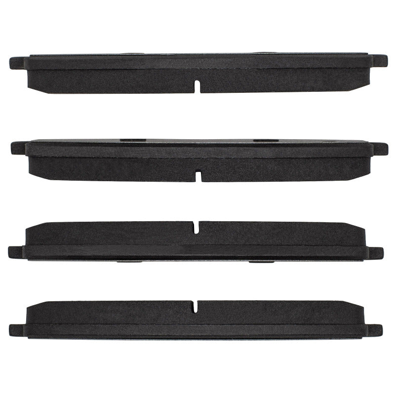 R1 22-26 Volkswagen Golf R Front Optimum OE Brake Pads