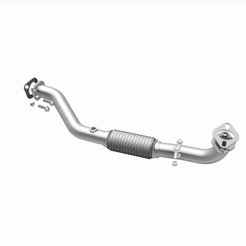 BRE Exhaust 04-09 Kia SPECTRA 2.0L Front Pipe Kit