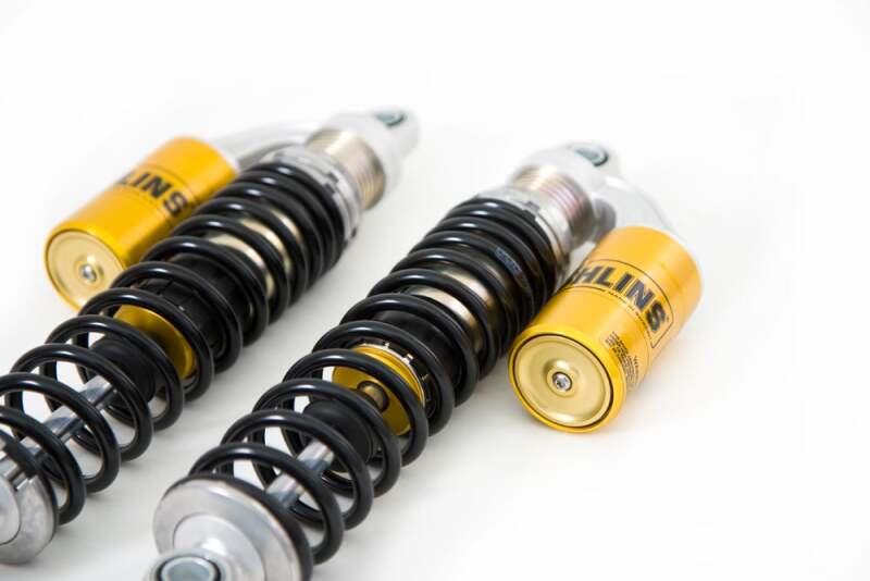 Ohlins 80-85 Kawasaki GPZ 500 STX 36 Twin Shock Absorber