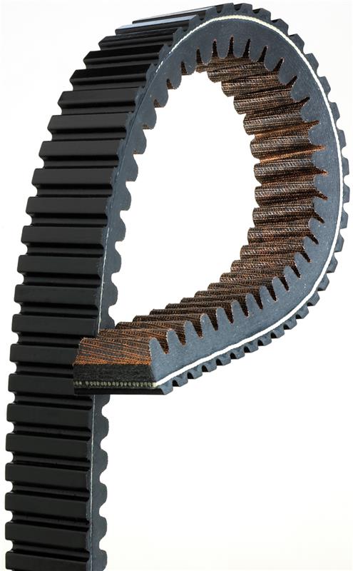Gates 1971 Bombardier Alpine 399ER 399cc Drive G-Force CVT Belt