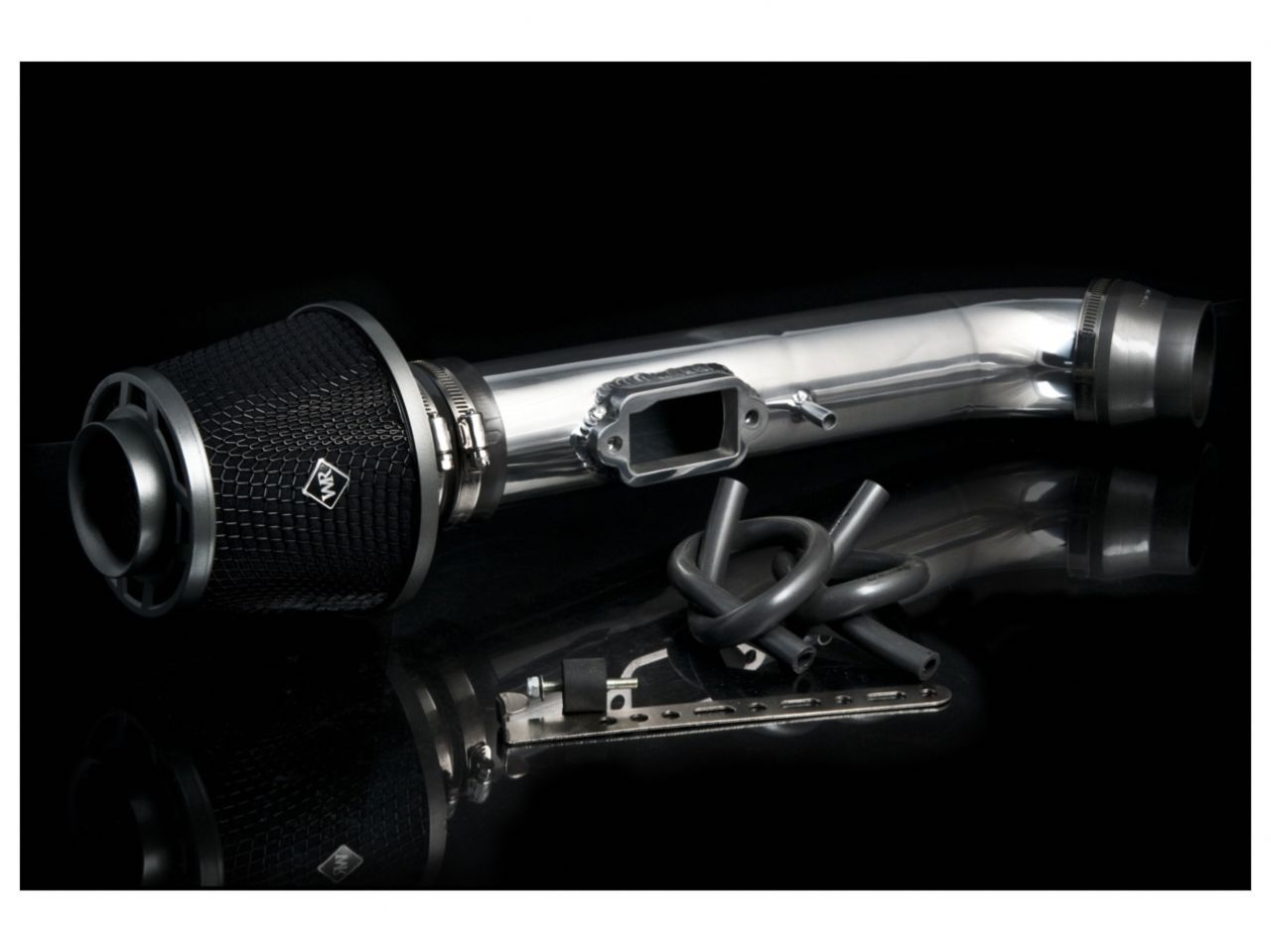 Weapon R 98-00 Lexus GS300 V6 Secret Weapon Intake