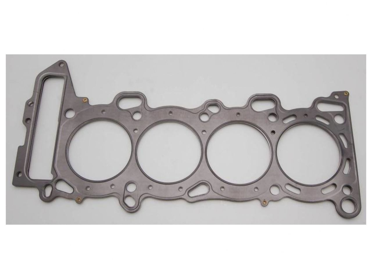 Cometic Nissan SR20DE/DET S13 Silvia 88.5mm Bore .045in MLS Head Gasket w/Extra Oil Holes at Rear