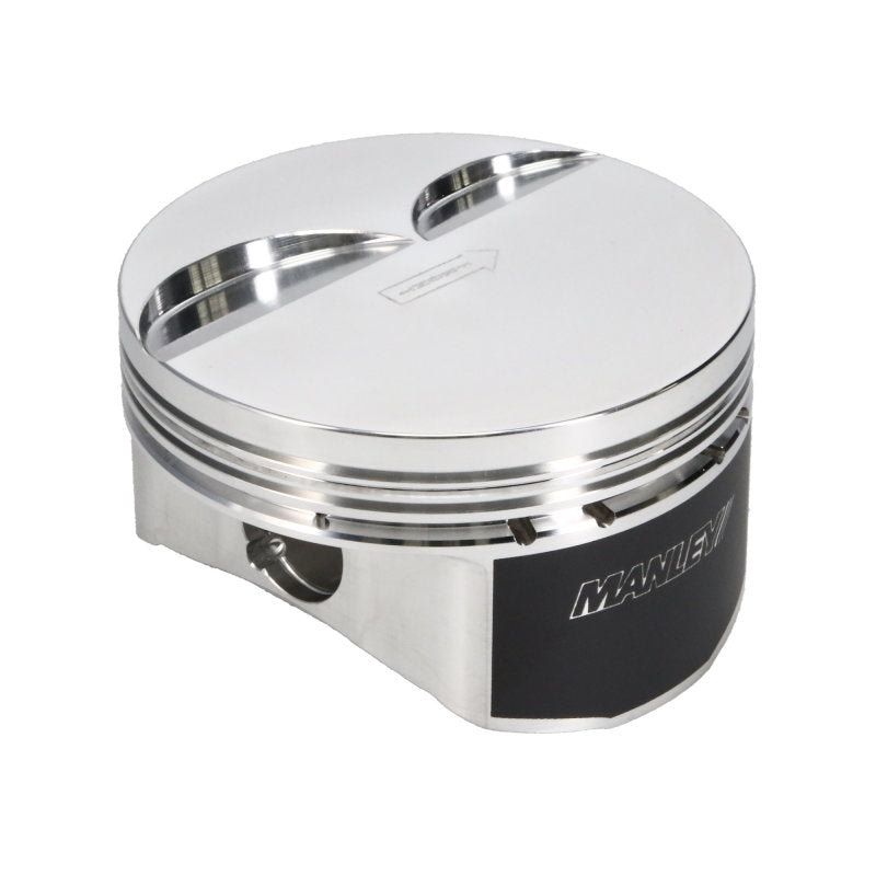 Manley Chevrolet SB LS Series PIST 4.001 1.304 CD -4cc E/D