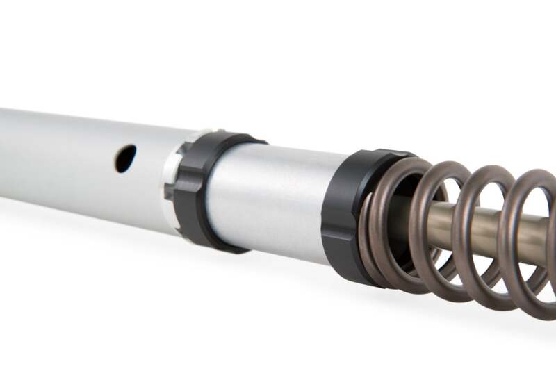 Ohlins 19-20 Indian FTR 1200 NIX 30 Street Cartridge Kit (Springs/Oil Sold Separately)