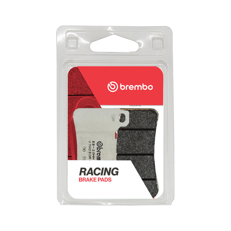 Brembo OE Carbon Ceramic Upgrade Brake Pad