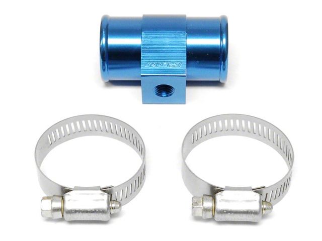GReddy Mazda Miata 4AG BP/B6 Radiator Hose 30mm Upper Water Temperature Adapter