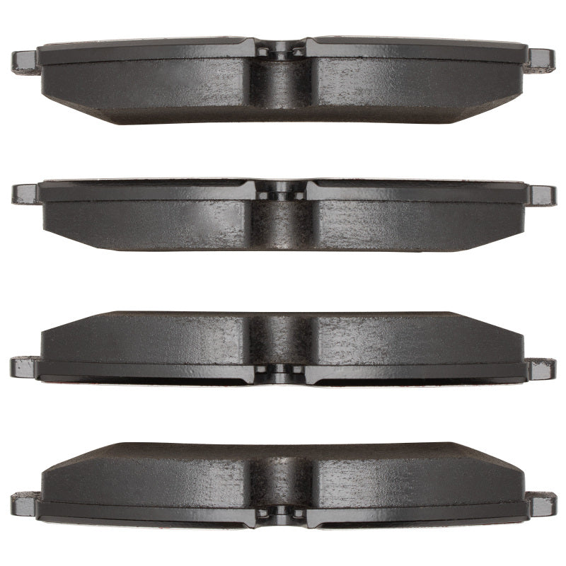 R1 06-26 Workhorse 500Lb GVw) Front Super Duty Brake Pads