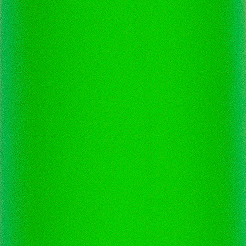 Wehrli 01-04 Duramax LB7 4in. Stage 2 Intake Kit - Fluorescent Green