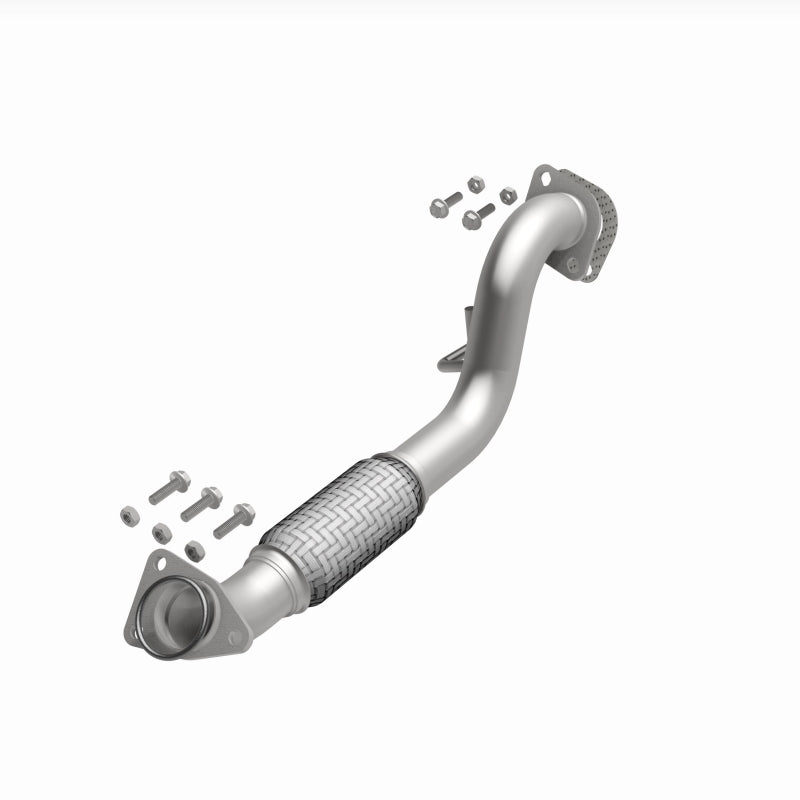 BRE Exhaust 08-14 Rogue Select 2.5L Front Pipe Kit