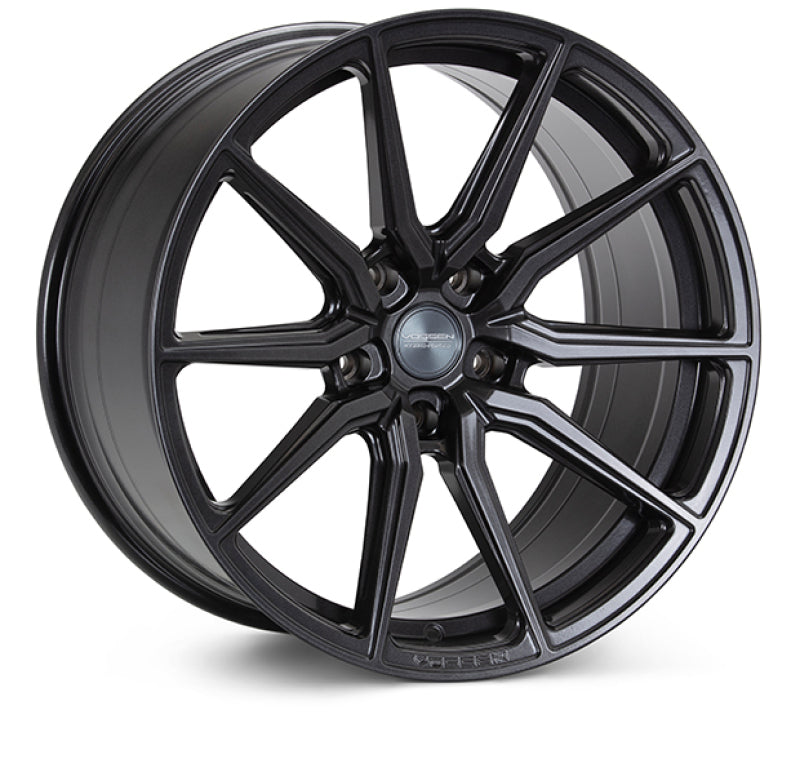 Vossen HF3 20X9.5 - 5X112 - ET23 - DEEP - 66.6 - ANT - Anthracite