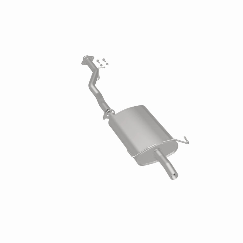 BRExhaust 97-99 Acura CL 3.0L Muffler Kit
