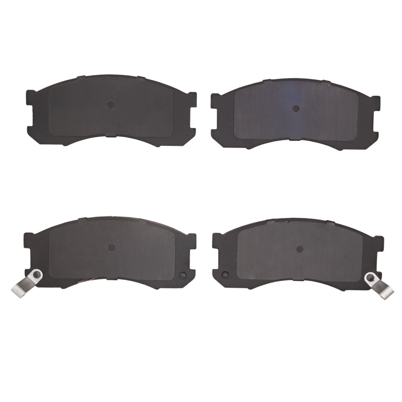 R1 89-91 Mazda Mpv Front Optimum OE Brake Pads
