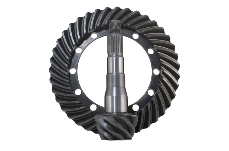 Revolution Gear & Axle Toyota 9.5in Rear Axle 32 Spline 4.88 Ratio Ring & Pinion Set