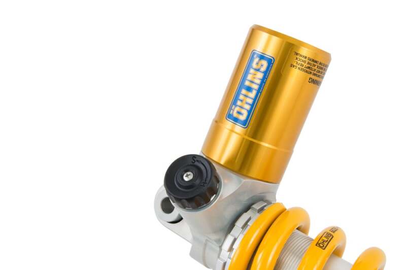 Ohlins 18-23 Kawasaki Ninja 400 STX 36 Supersport Shock Absorber