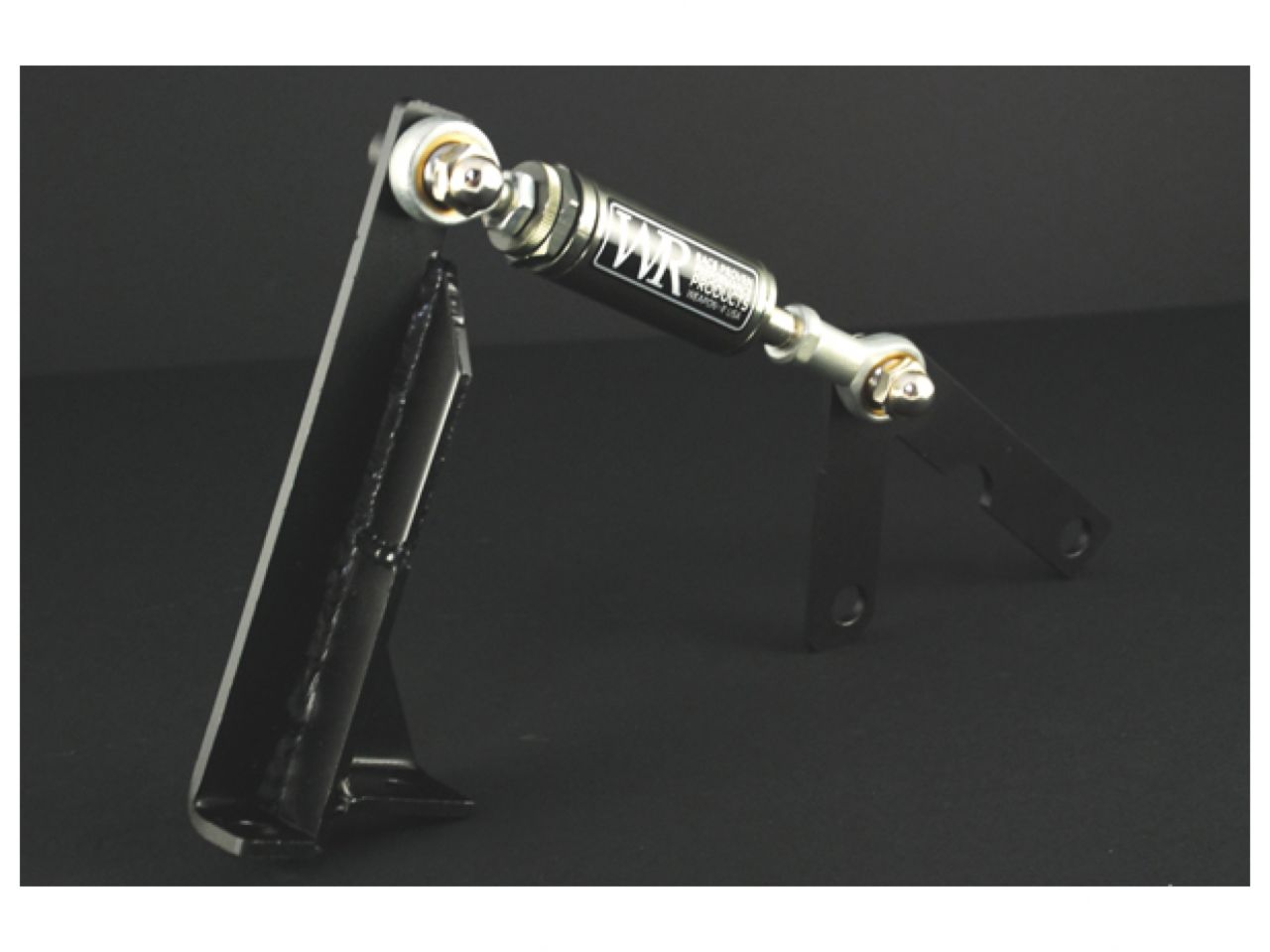 Weapon R 03-05 Mazdaspeed Protege Engine Damper