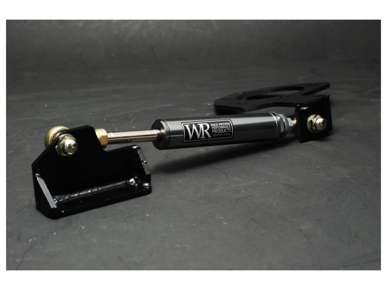 Weapon R 05-08 Mazda 3 Engine Damper (Not For Mazdaspeed3)