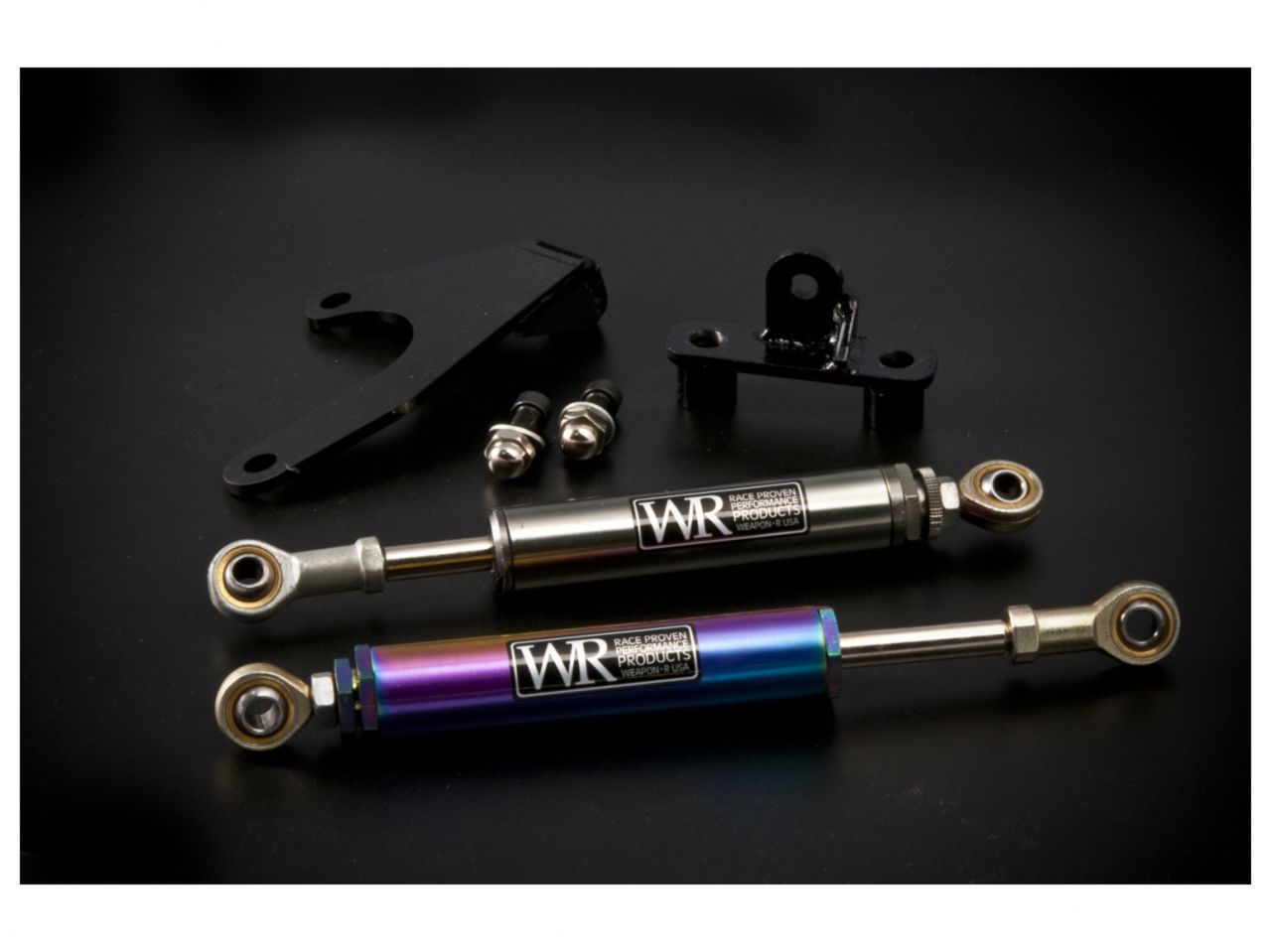 Weapon R 08 Scion xB Engine Damper