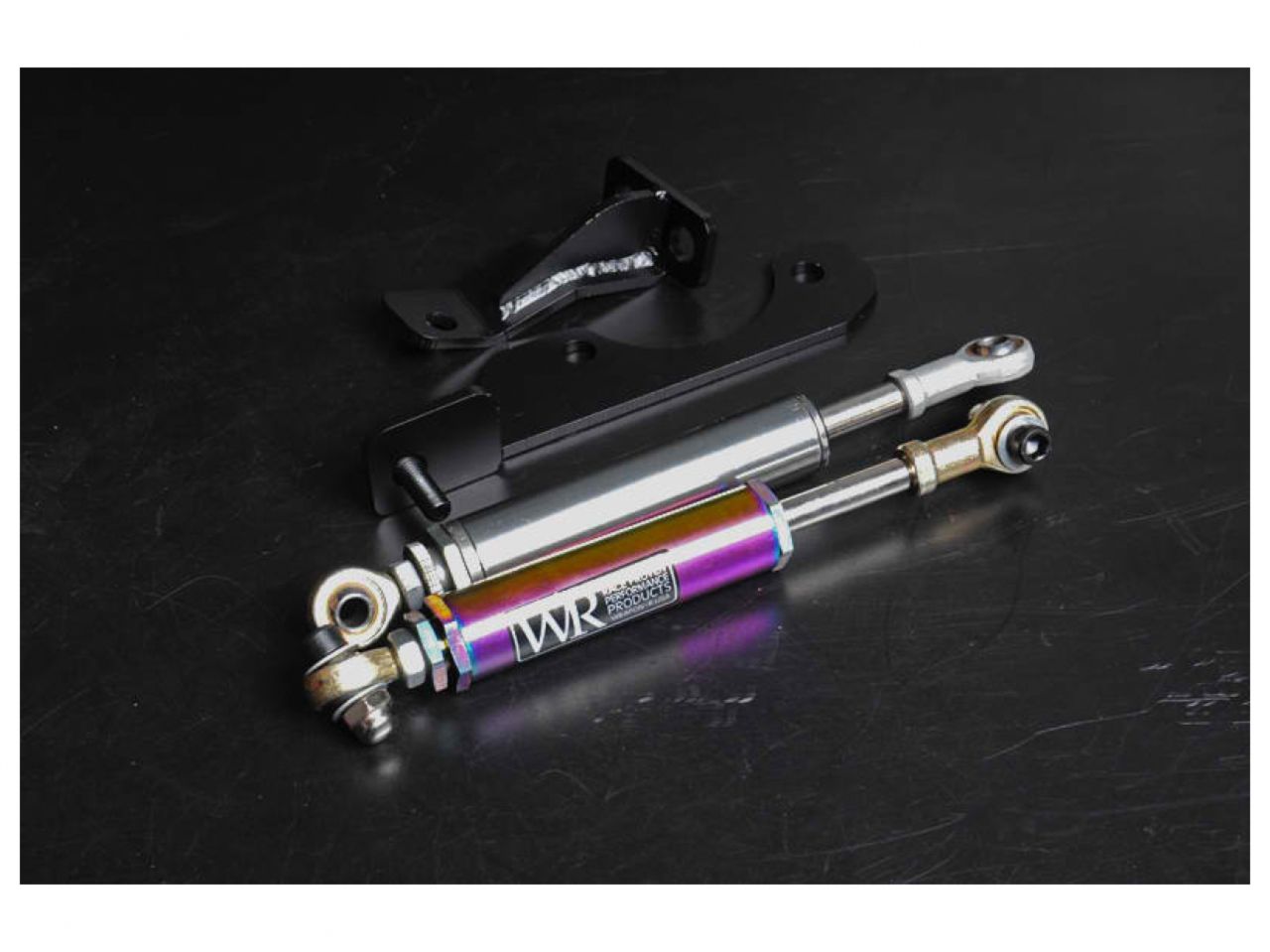 Weapon R 08-10 EVO 10 Engine Damper