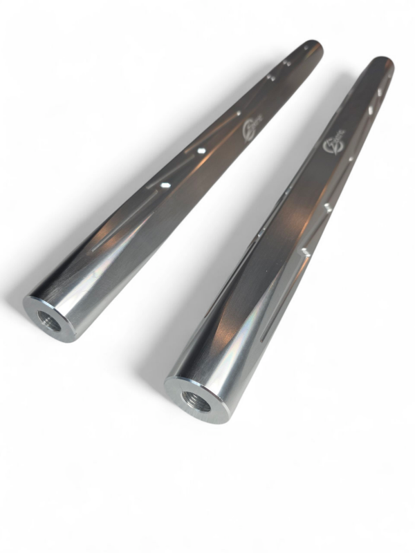 Elektric Offroad 2024+ Can Am Maverick R Tie Rods