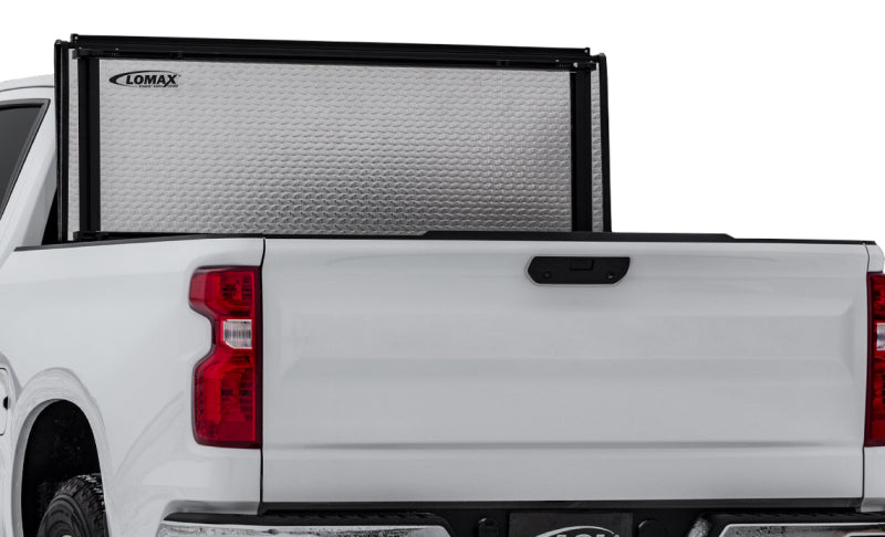 Access 15-22 Chevy/GMC Colorado/Canyon Roll-Up Cover 6ft Bed LOMAX Stance Hard Cover - Diamond Plate