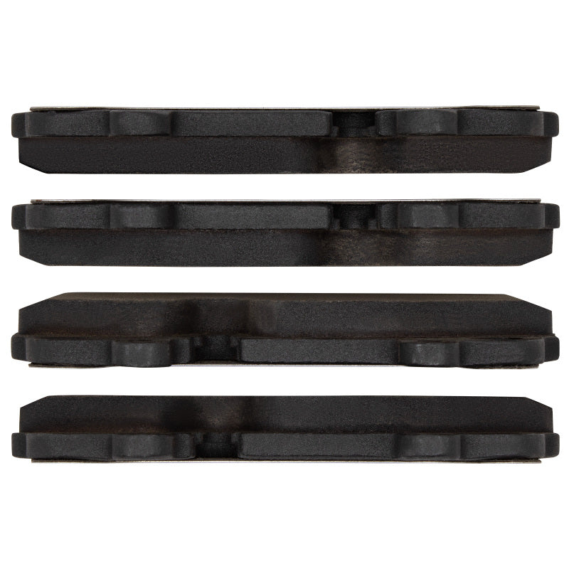 R1 19-26 Chevrolet Corvette Front Optimum OE Brake Pads