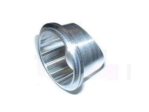 TiAL Sport Blow Off Valve Weld Flange Stainless Steel