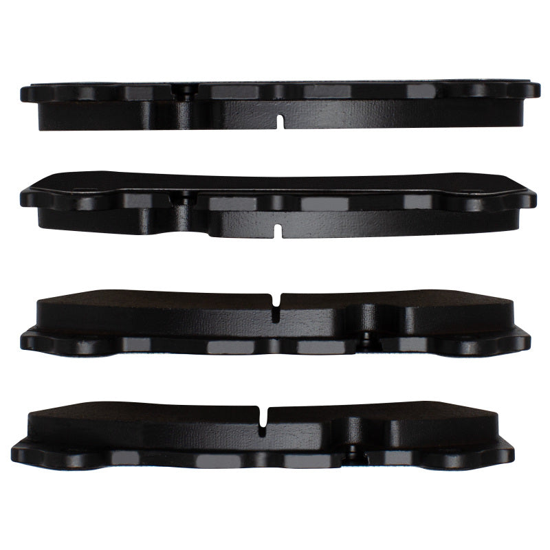 R1 16-17 Volvo S60 Front Ceramic Brake Pads