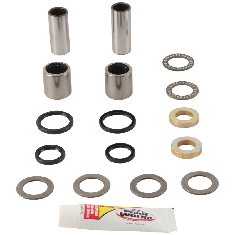 Pivot Works 02-07 Honda CR250R Swing Arm Kit
