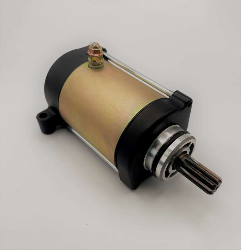 Ricks Motorsport New CFMOTO Starter Motor