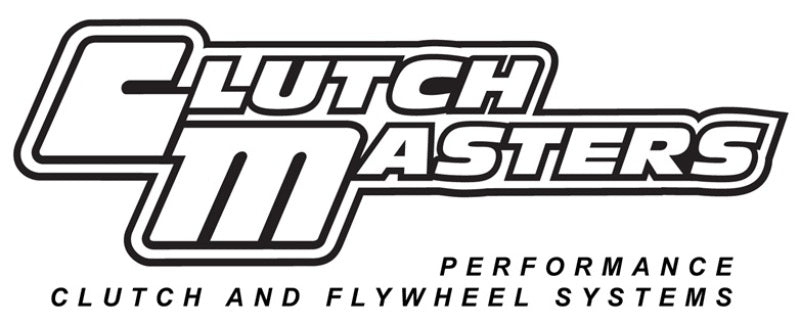 Clutch Masters 99-02 Nissan Skyline GT-R RB26DETT 2.6L FX850 Pull Style Twin Disc Clutch Kit