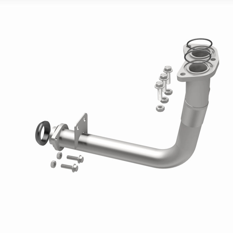BRE Exhaust 94-97 Accord 2.2L Front Pipe Kit
