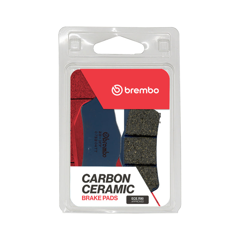 Brembo OE Carbon Ceramic Prime Brake Pad
