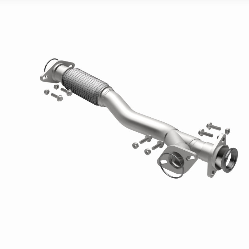 BRE Exhaust 06-12 Fusion Milan MKZ Zephyr 3.0L 3.5L Front Pipe Kit