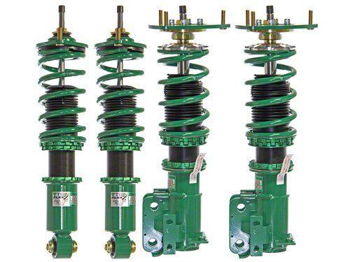 Tein 90-98 Mazda Miata (NA6C/NA8C) / 99-05 Miata (NB8C) Flex Z Coilovers