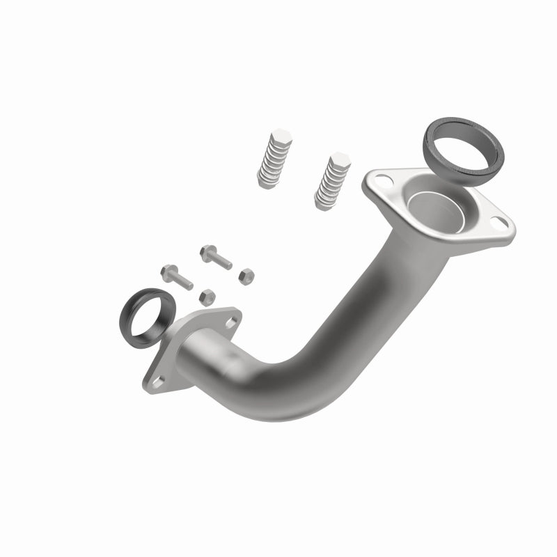 BRE Exhaust 99-05 Tracker Grand Vitara 1.6L 2.0L 2.5L Front Pipe Kit