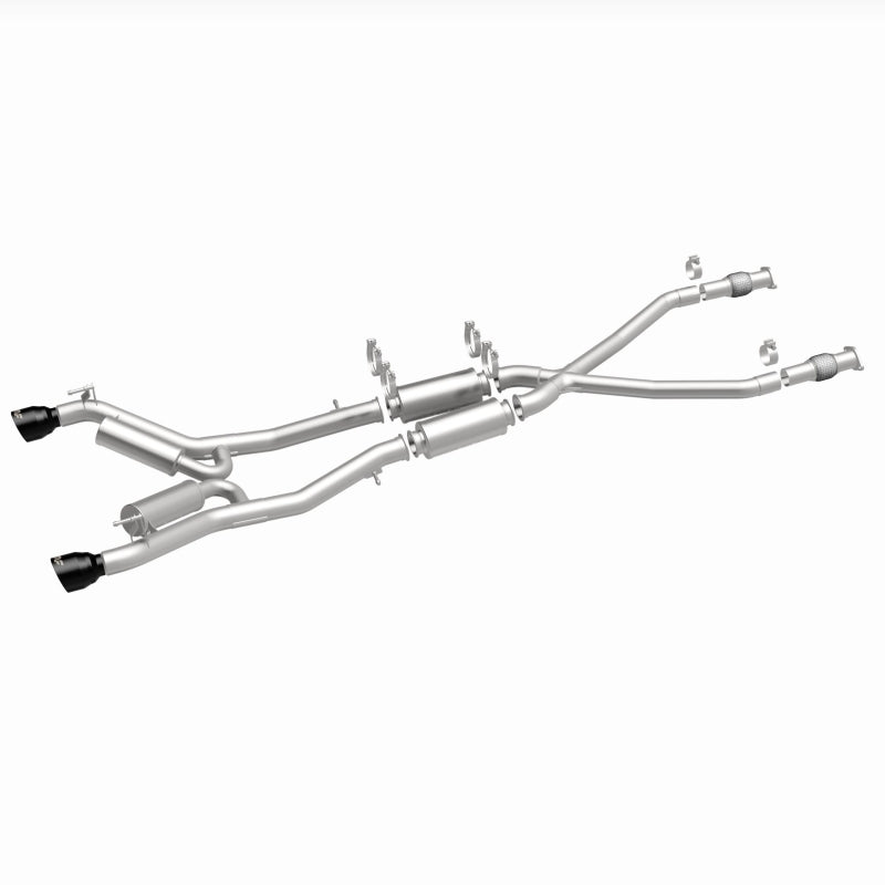 Magnaflow 23-2025 Nissan Z SPEQ Series Cat-Back Exhaust System