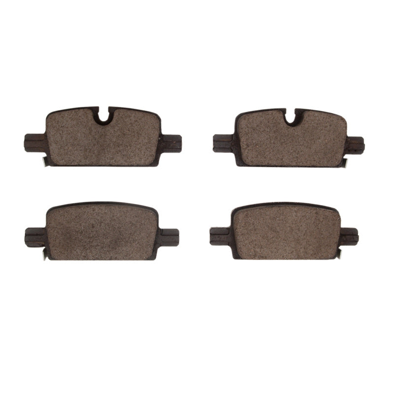 R1 21-26 Chevrolet Tahoe Rear Optimum OE Brake Pads
