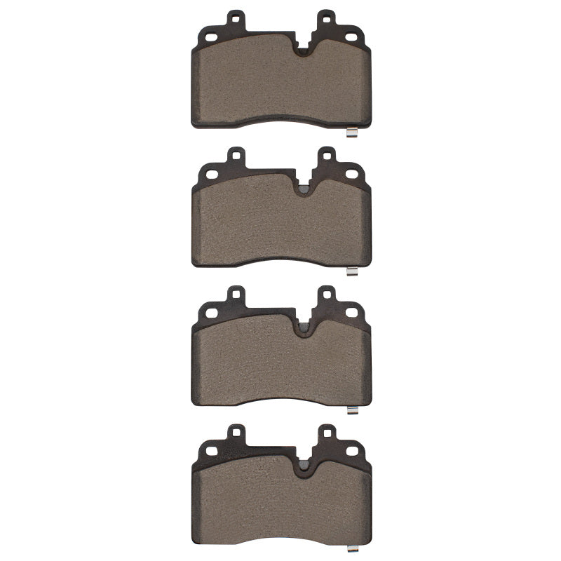R1 19-26 Chevrolet Corvette Front Optimum OE Brake Pads