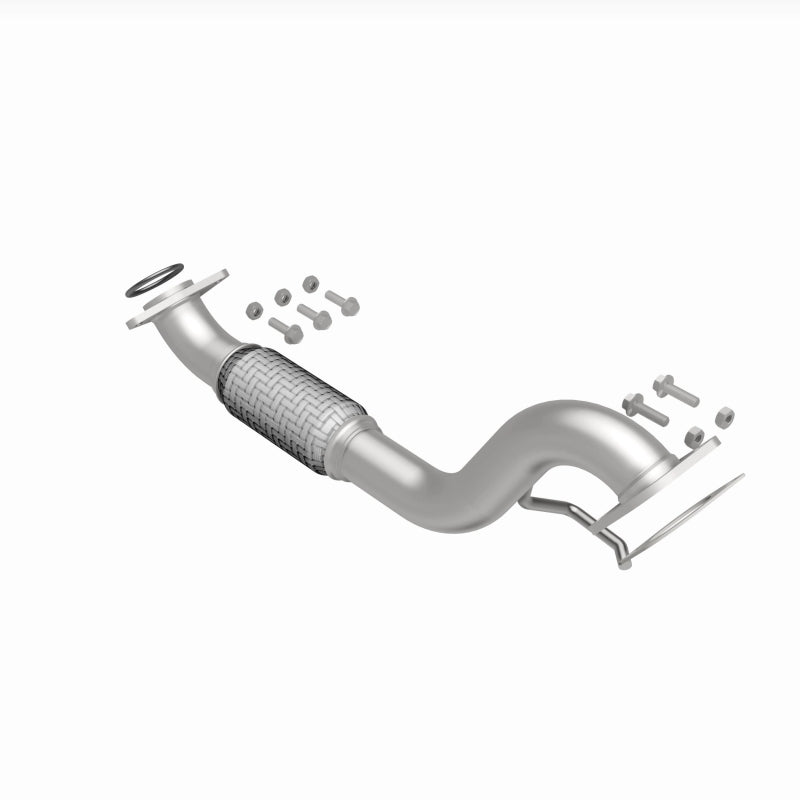 BRE Exhaust 08-14 Rogue Select 2.5L Front Pipe Kit