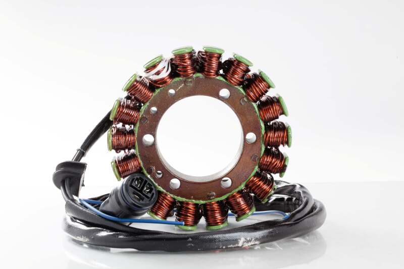 Ricks Motorsport New OEM Style Kawasaki Stator