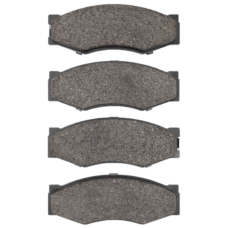 R1 87-88 Nissan 200Sx Front Optimum OE Brake Pads