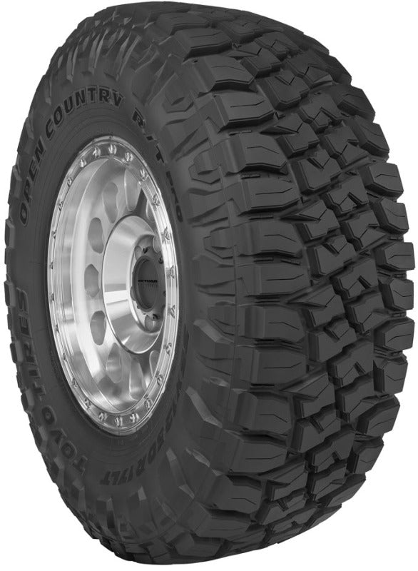Toyo Open Country R/T Pro Tire - LT325X50R22 127Q F/12