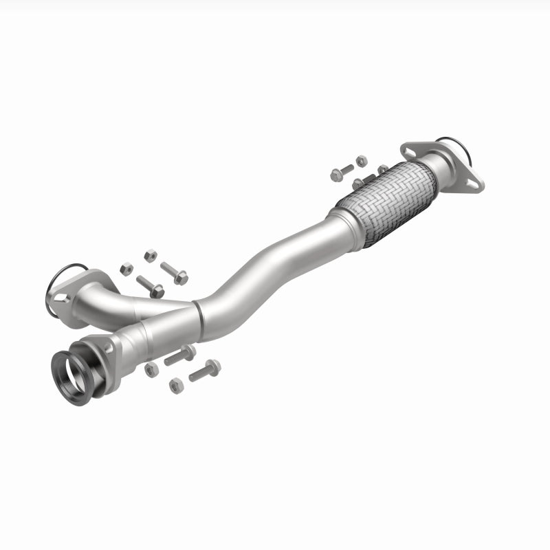 BRE Exhaust 06-12 Fusion Milan MKZ Zephyr 3.0L 3.5L Front Pipe Kit