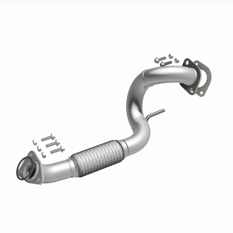 BRE Exhaust 08-10 Rogue 2.5L Front Pipe Kit